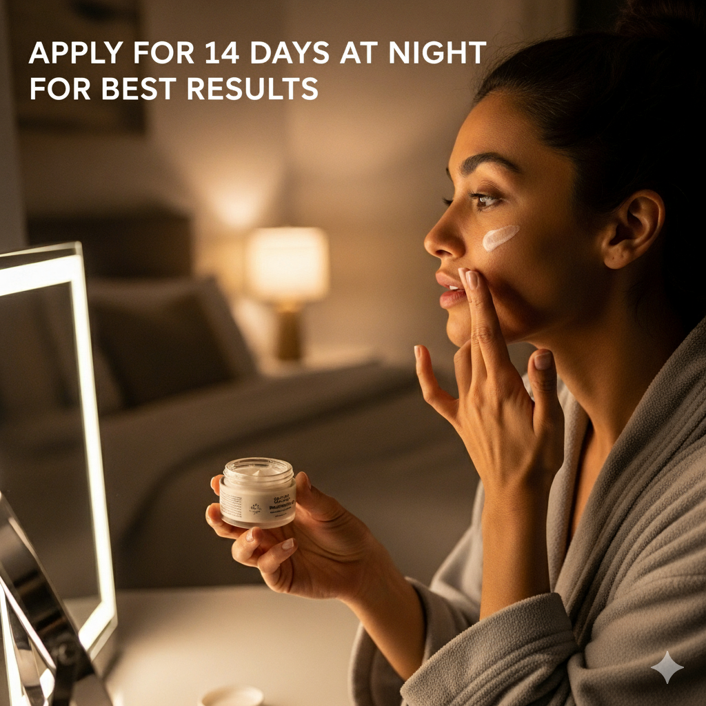 GOREE BEAUTY CREAM 30GM