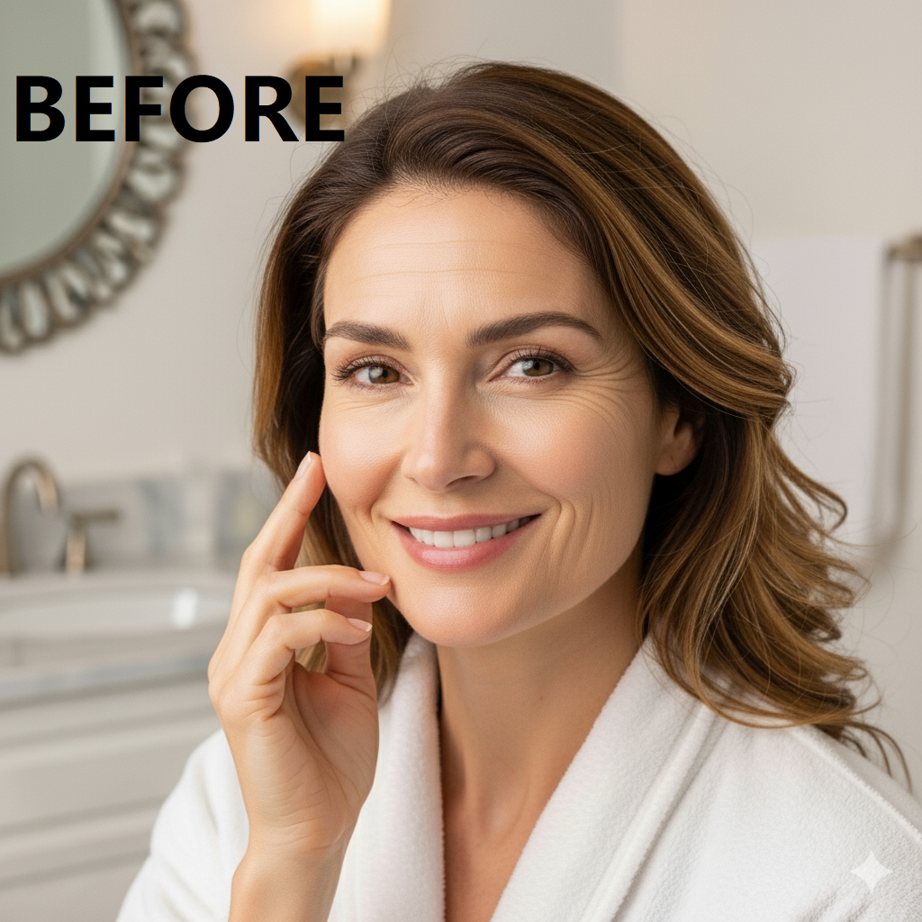STR ANTI AGEING CREAM
