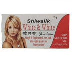 WHITE AND WHITE BEAUTY CREAM PACK OF 2