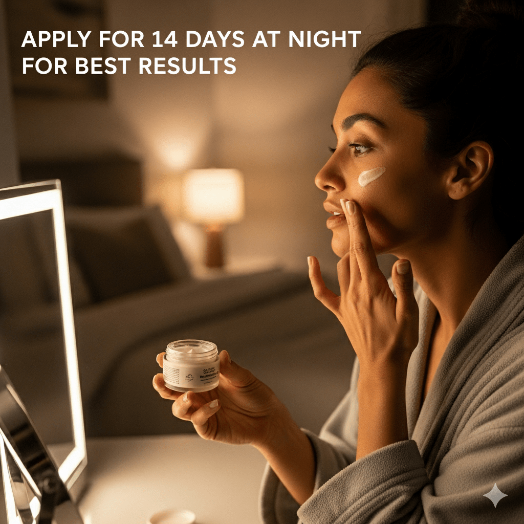 FAIZA BEUTY CREAM 30gm - TRSMALL