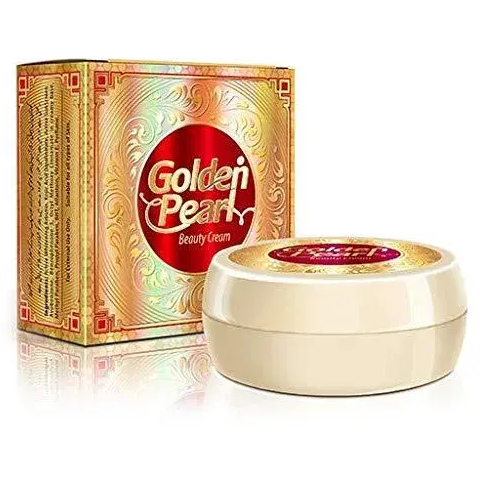 GOLDEN PEARL BEAUTY CREAM