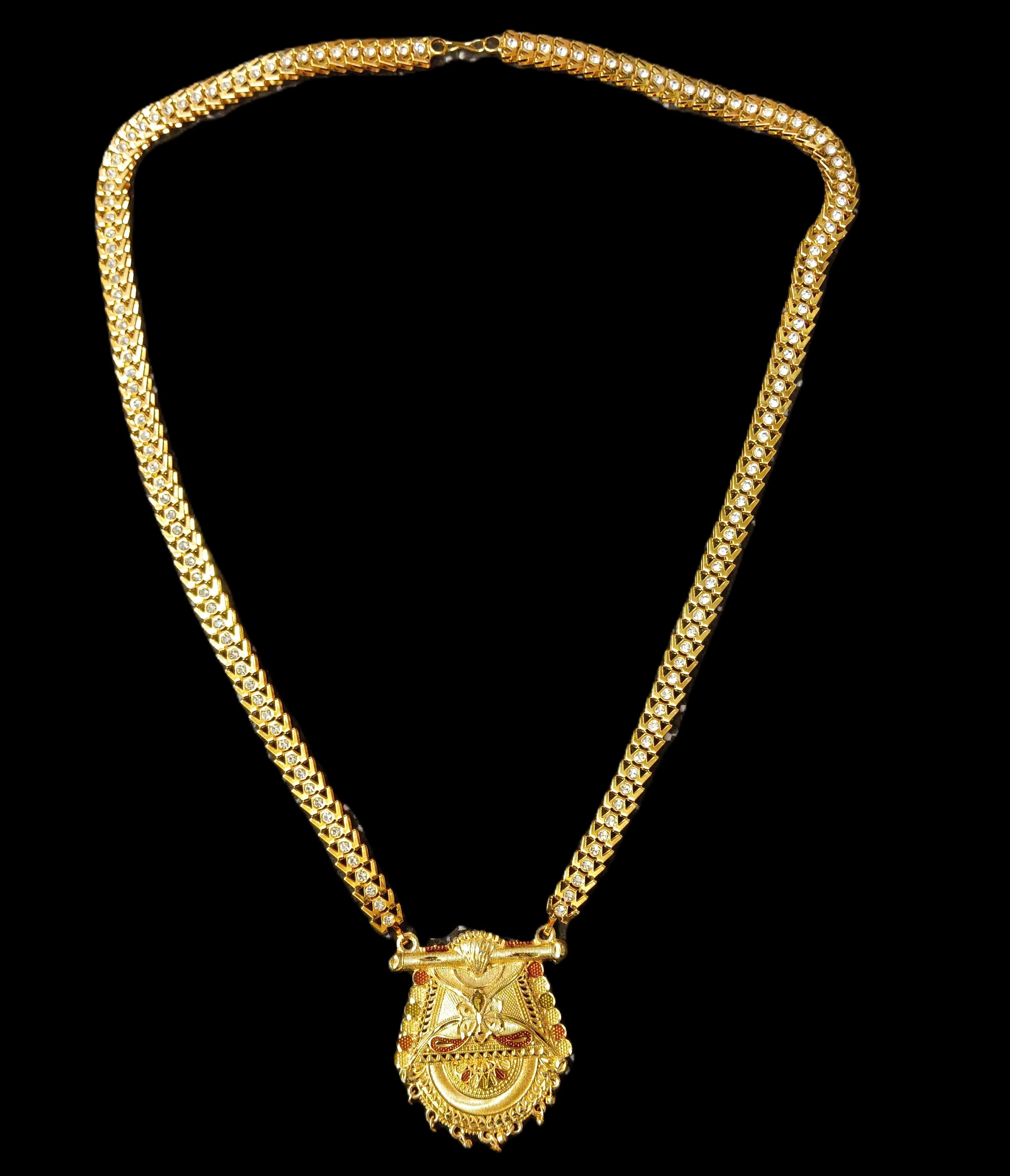 MANGALASUTRA MS01 - TRSMALL