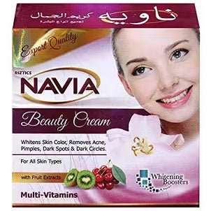 NAVIA BEAUTY CREAM 30gm - TRSMALL